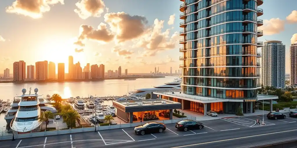 Kimpton EPIC Hotel